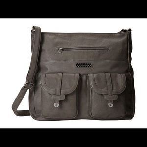 BRAND NEW volcom purse